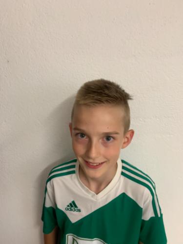 Noah Sebald