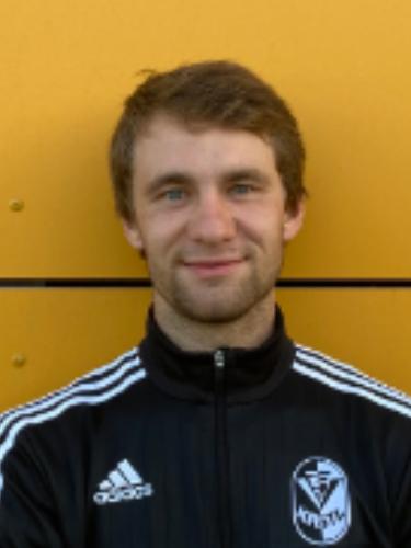 Lukas Starnecker