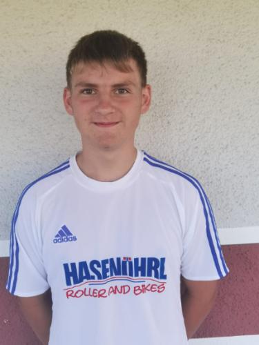 Nico Obermüller