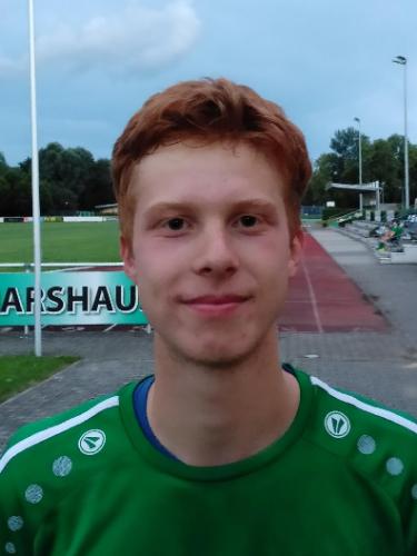 Maximilian Paul Mösch