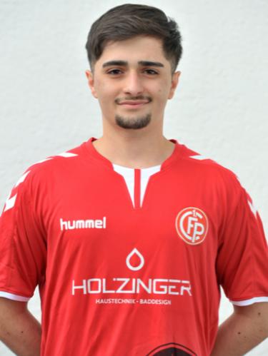 Barzan Al-Mohammed