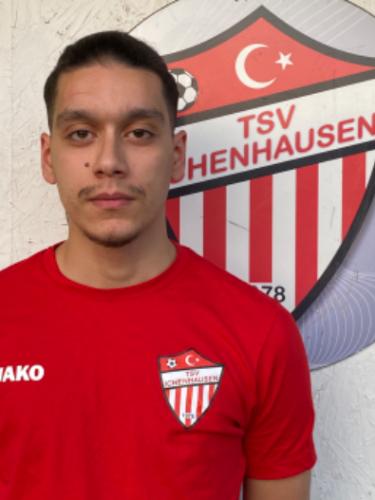 Semih Kirbiyik