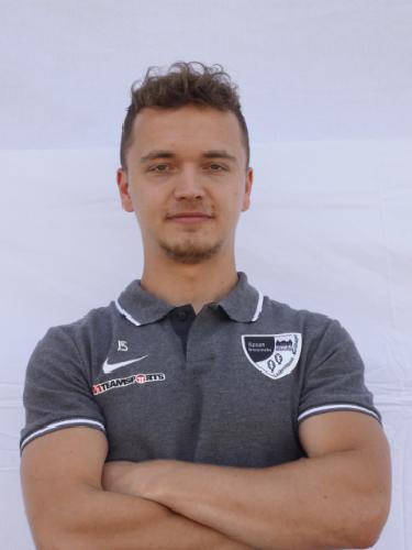 Avatar Bild für Jannik-Marcel Strehle