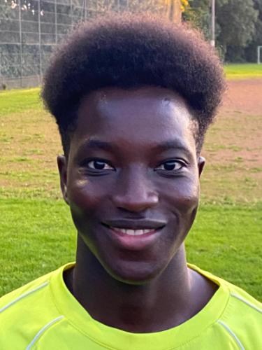 Omar Mbaye