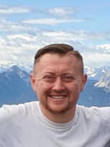 Daniel Kreitmair