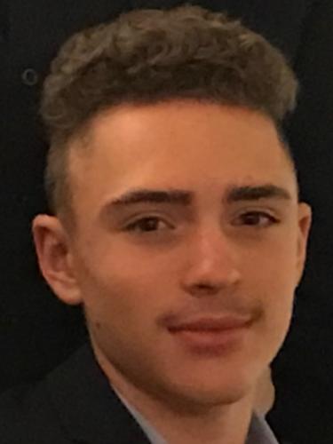 Leon Kamperdicks