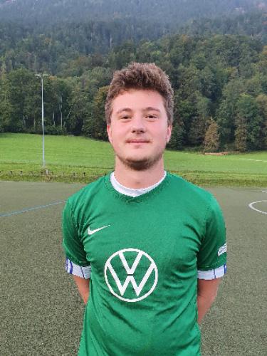 Florian Fendt