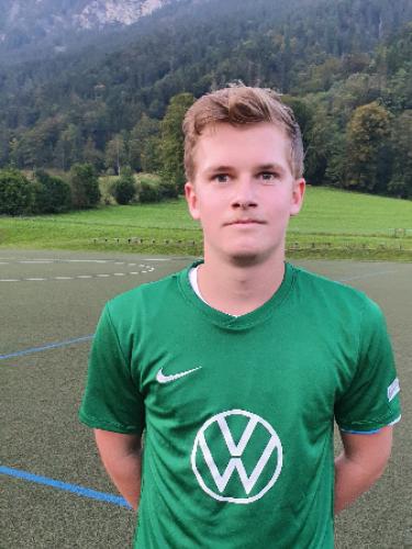 Maximilian Hölzl