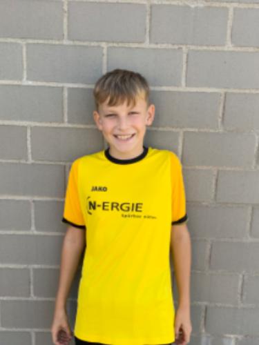 Lukas Haaf