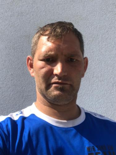 Pascal Hutterer