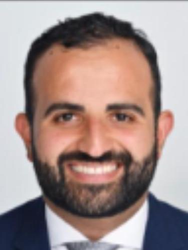 Volkan Capkurt
