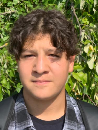 Giuseppe Alves-Senia