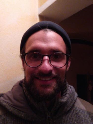 Avatar Bild für Felix Mayr