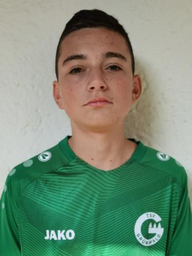 Avatar Bild für Korbinian Wieser