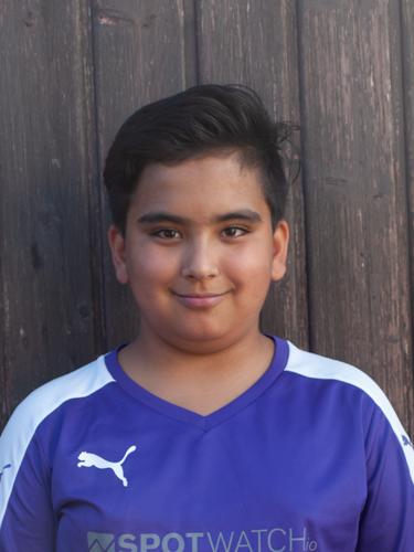 Ali Asgher Alizade