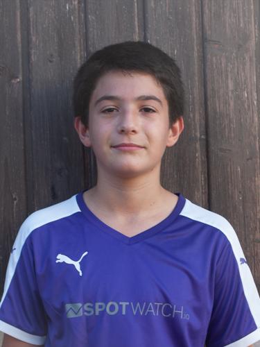 Leon Meha