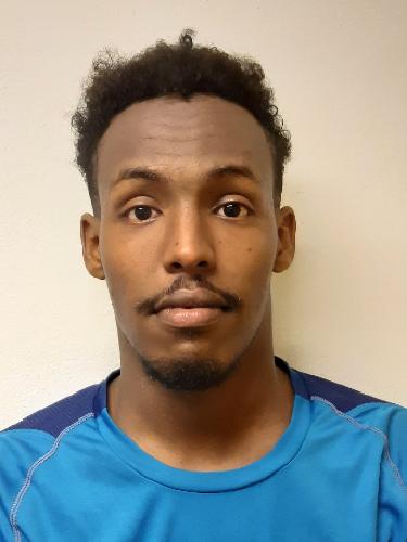 Mohammed Abdulkadir Ahmed