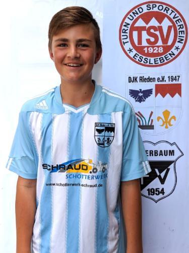 Lukas Wendel
