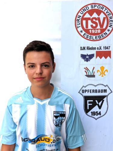 Lukas Gehrling