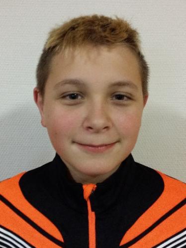 Yannick Paroci