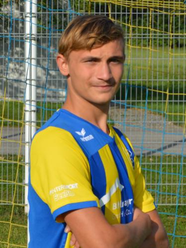Christian Bast