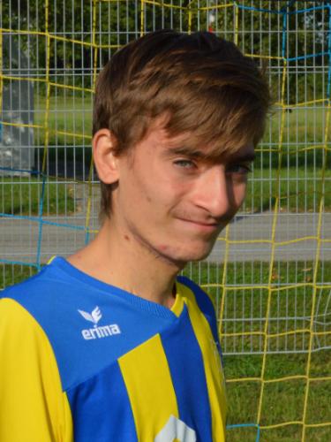 Patrick Bast