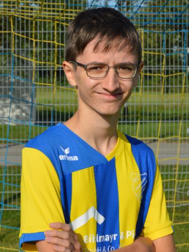 Jonas Brummer
