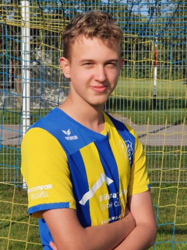 Kacper Nadolski
