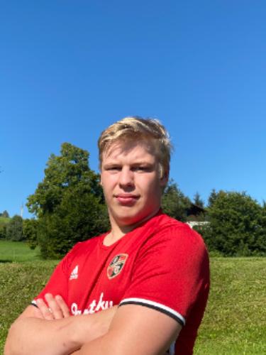 Markus Niedermeyr
