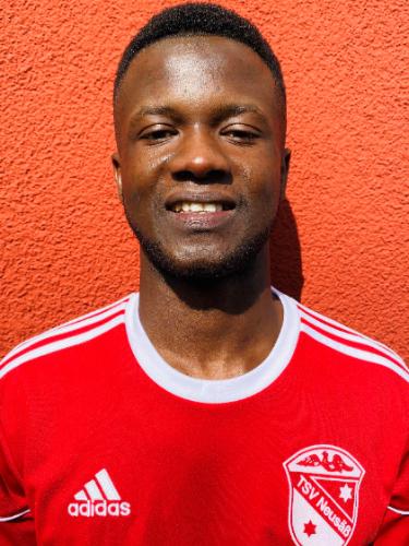 Musa Jasu