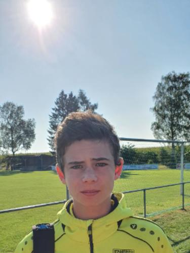 Tobias Mehltretter