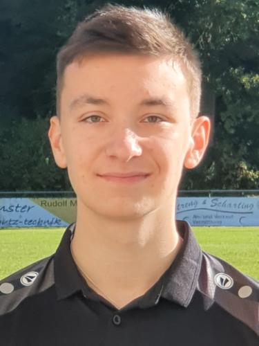 Max Langhojer
