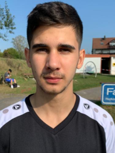 Afizulla Said