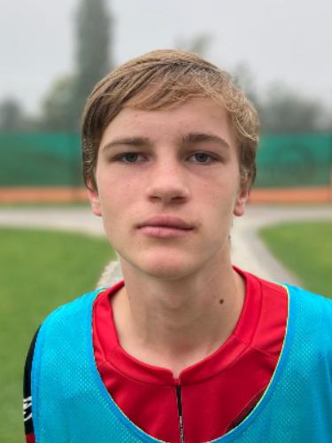 Dominik Gaute