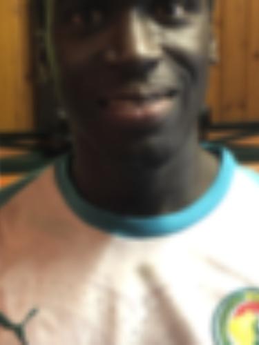 Muhammad Secka