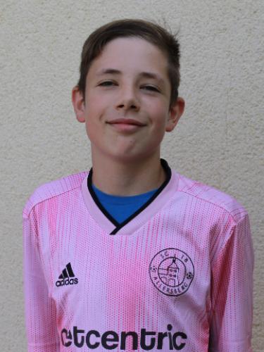 Luca Horn