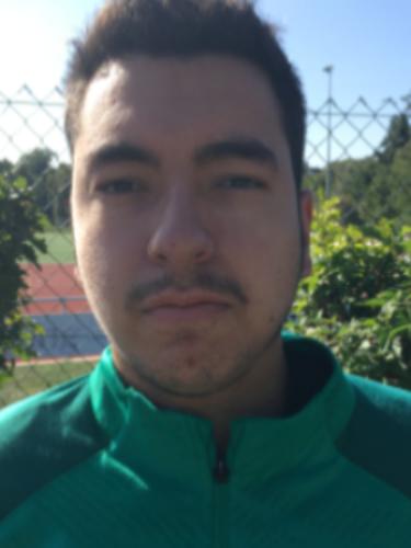 Daniel Palacios-Rausch