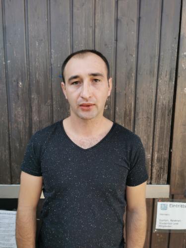 Mateusz Sowada