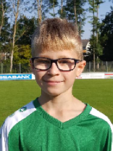Tim Stussak
