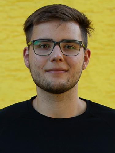 Max Huppmann