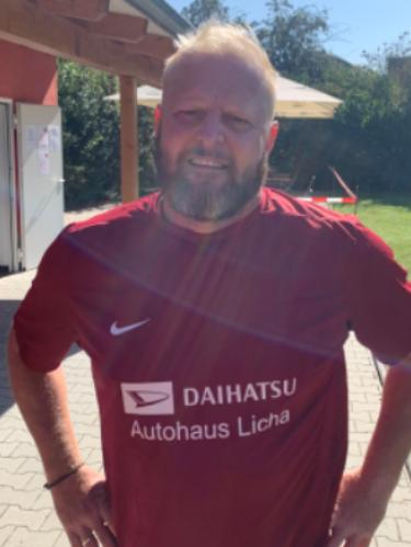 Steffen Hirsch