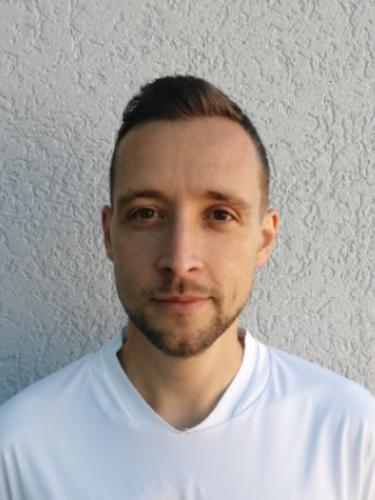 Thomas Huscher