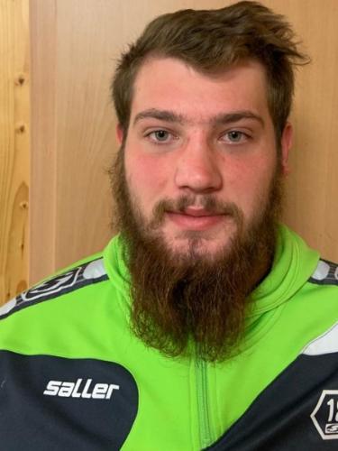 Simon Müller