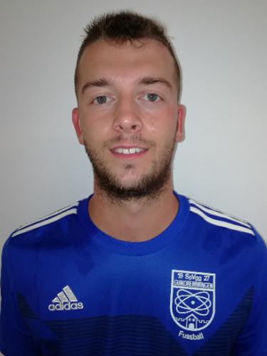 David Heidel