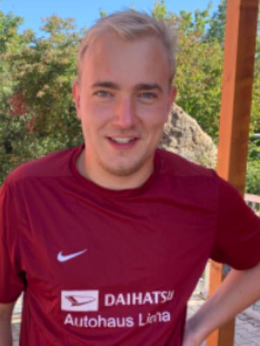 Tobias Haag