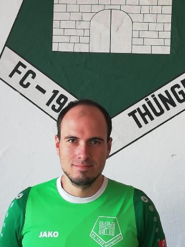 Maximilian Schäfer