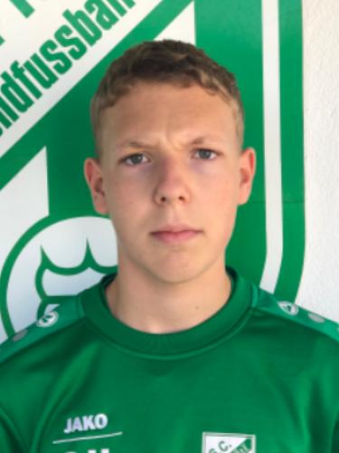 Daniel Hulm