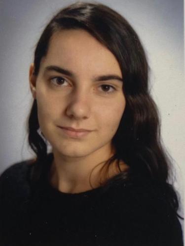 Melanie Beltz
