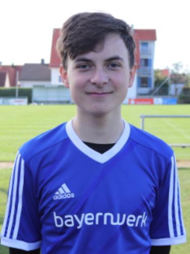 Lex Reichmann