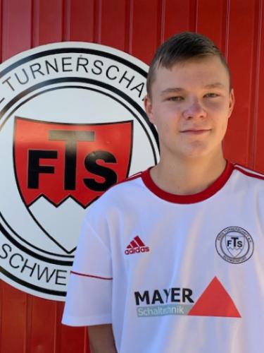 Avatar Bild für Denis Barannikov
